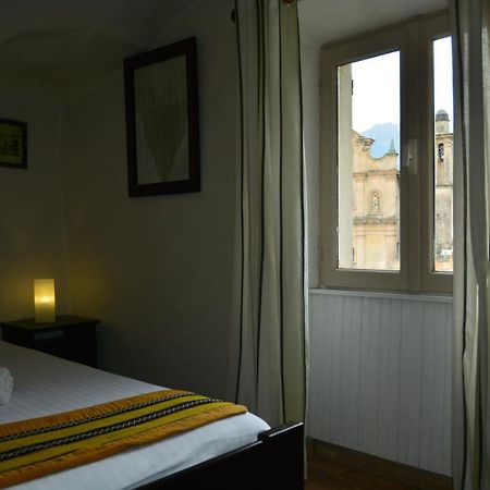 Auberge Saint Martin La Brigue エクステリア 写真