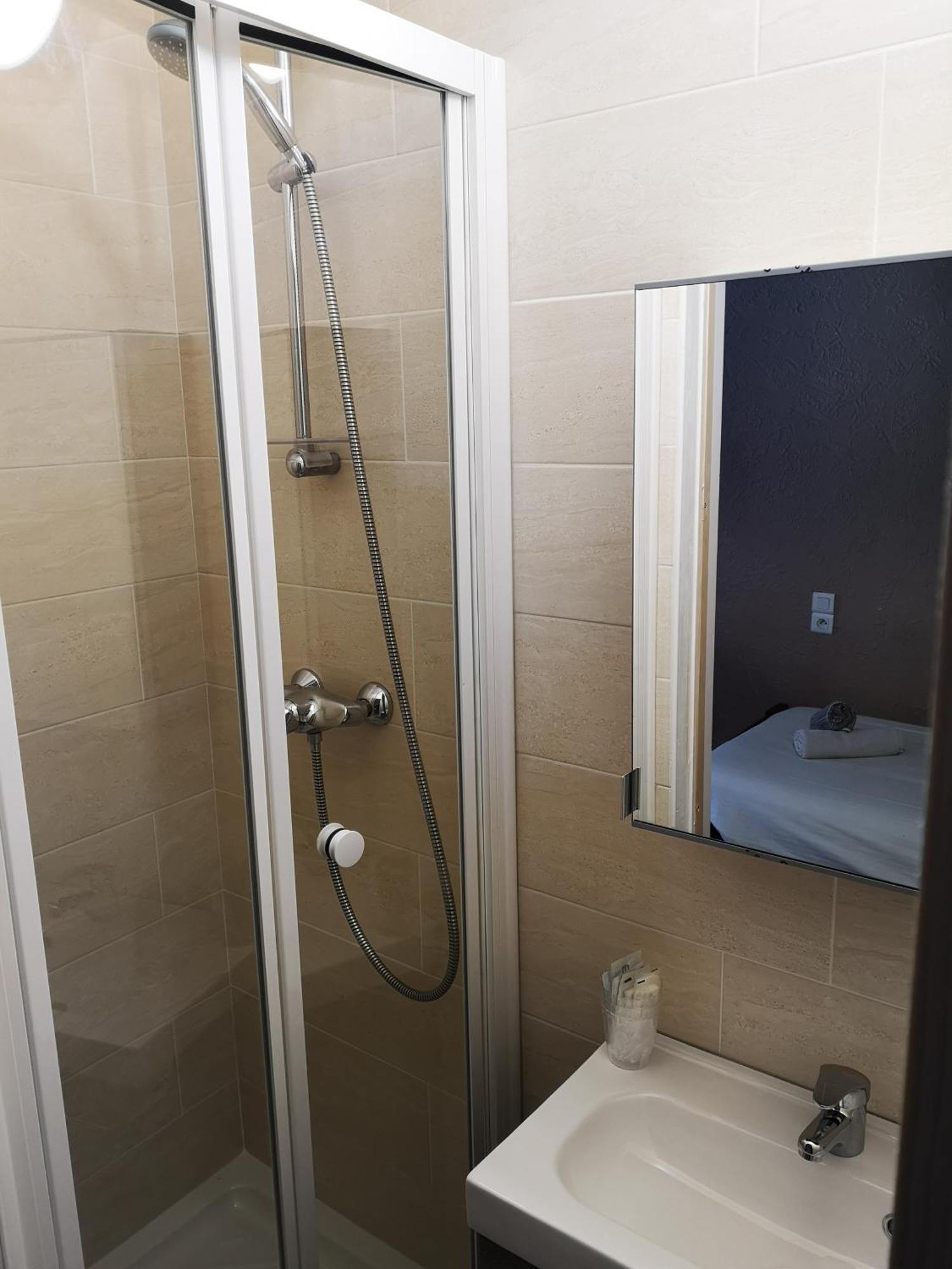Auberge Saint Martin La Brigue エクステリア 写真
