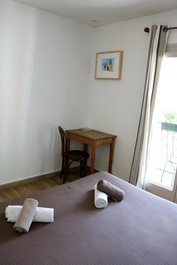 Auberge Saint Martin La Brigue エクステリア 写真