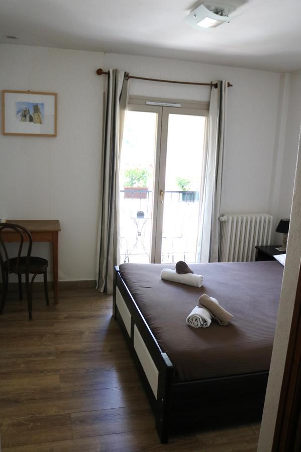 Auberge Saint Martin La Brigue エクステリア 写真