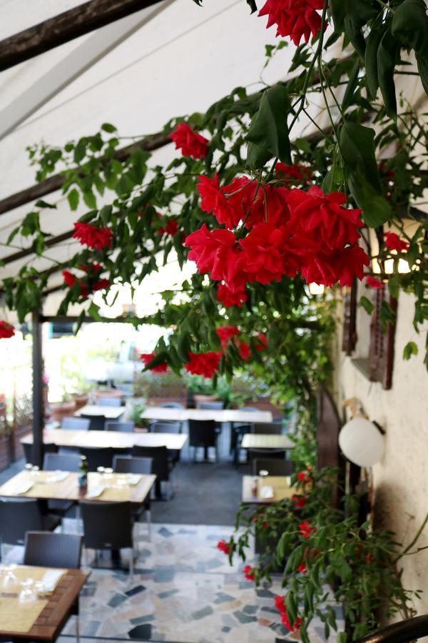 Auberge Saint Martin La Brigue エクステリア 写真