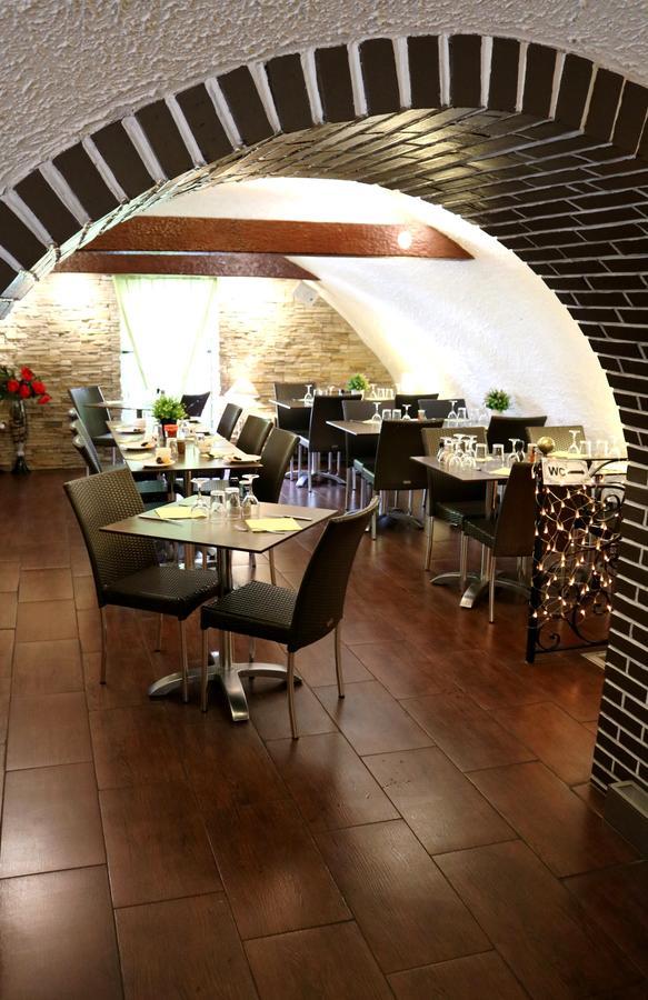 Auberge Saint Martin La Brigue エクステリア 写真