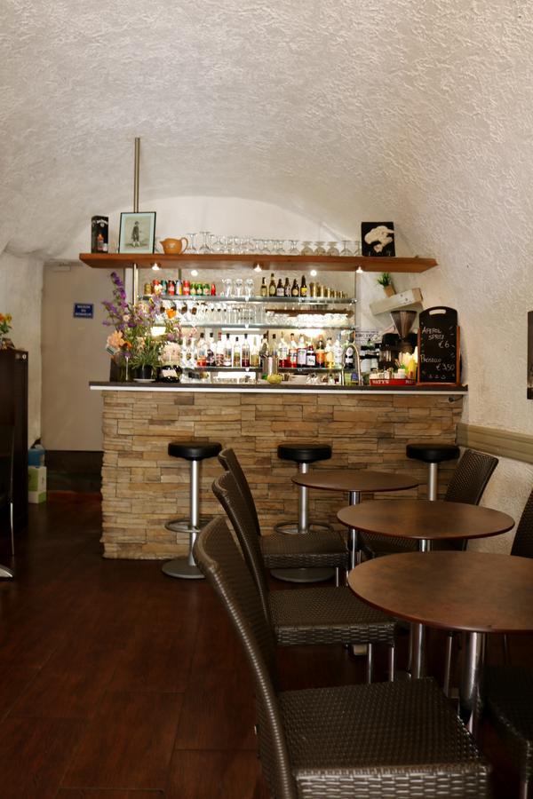 Auberge Saint Martin La Brigue エクステリア 写真