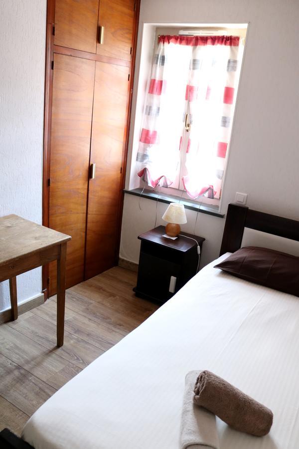 Auberge Saint Martin La Brigue エクステリア 写真