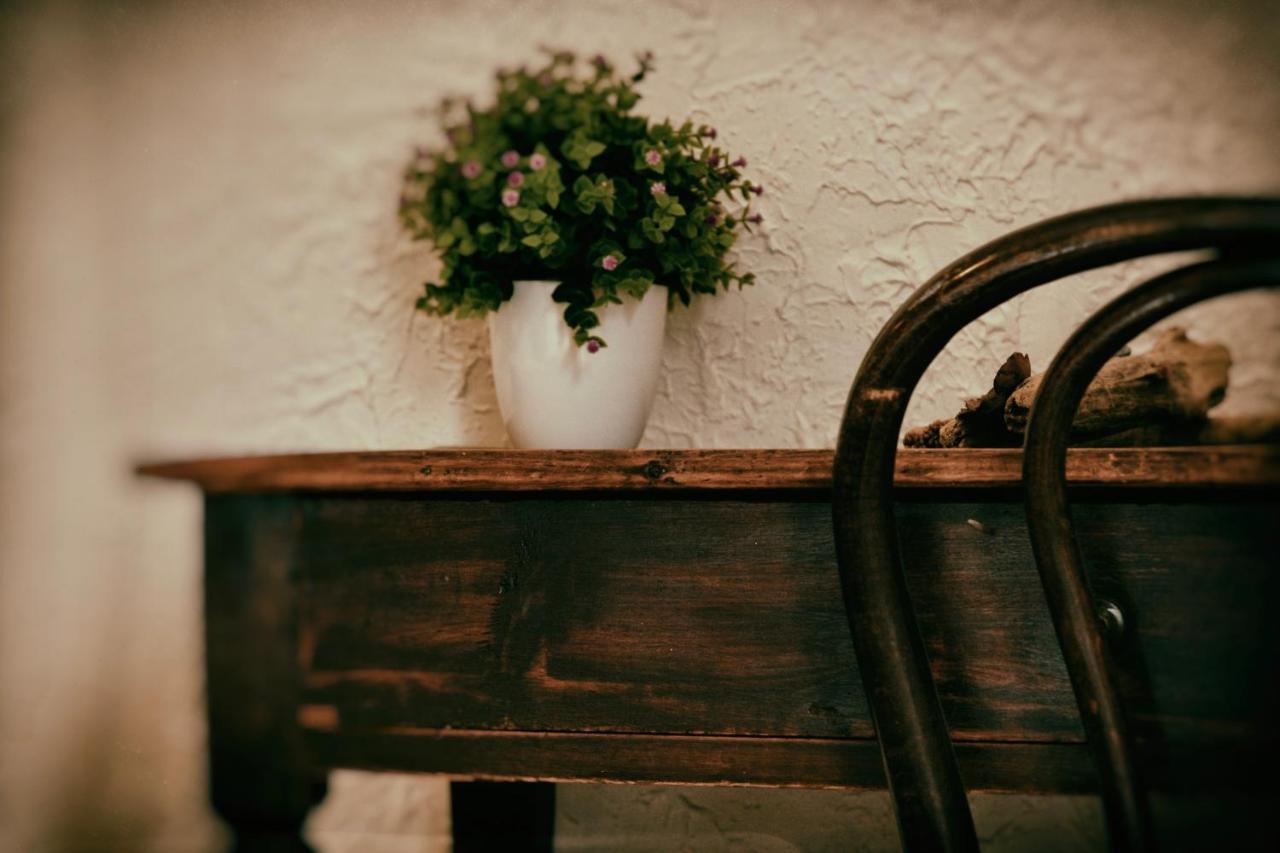 Auberge Saint Martin La Brigue エクステリア 写真