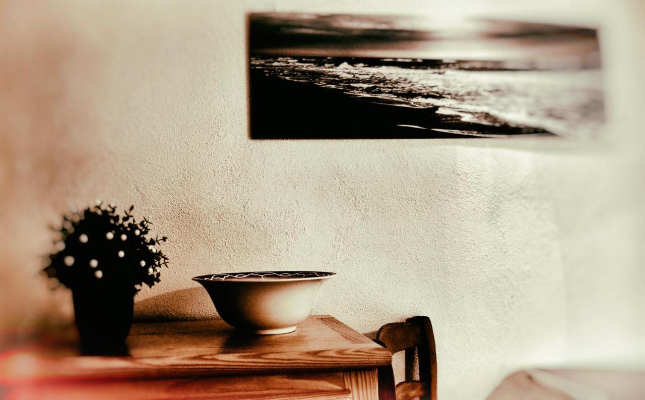 Auberge Saint Martin La Brigue エクステリア 写真