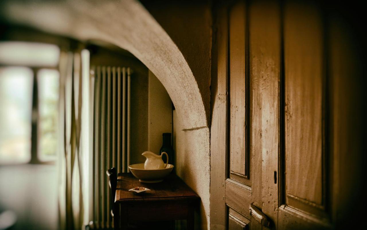 Auberge Saint Martin La Brigue エクステリア 写真